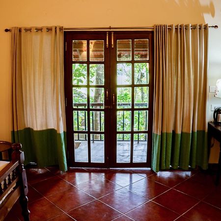 Raindrops Resorts Wayanad Sultan Bathery Exterior photo