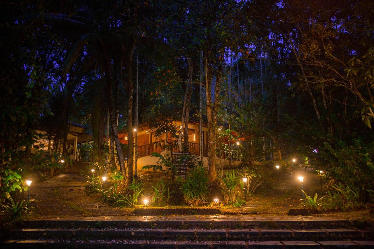 Raindrops Resorts Wayanad Sultan Bathery Exterior photo