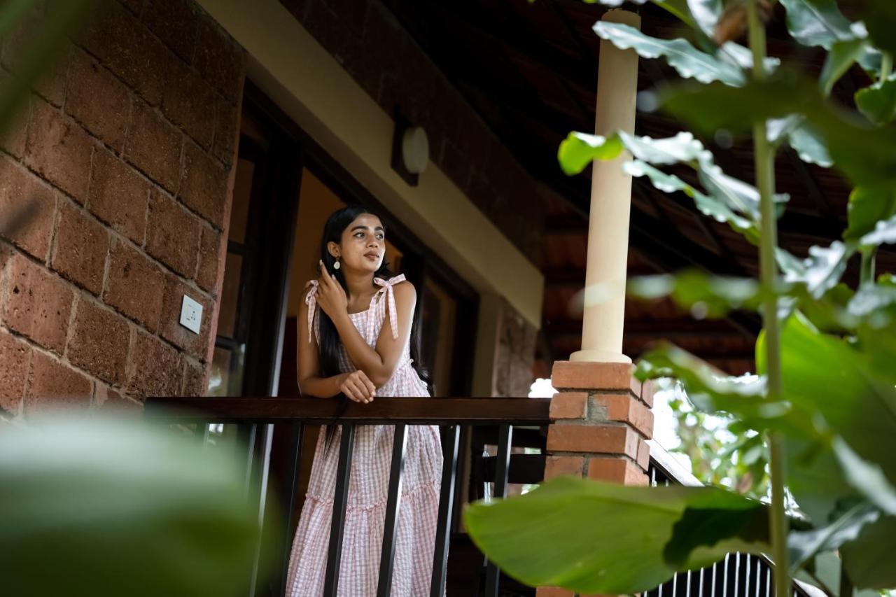 Raindrops Resorts Wayanad Sultan Bathery Exterior photo