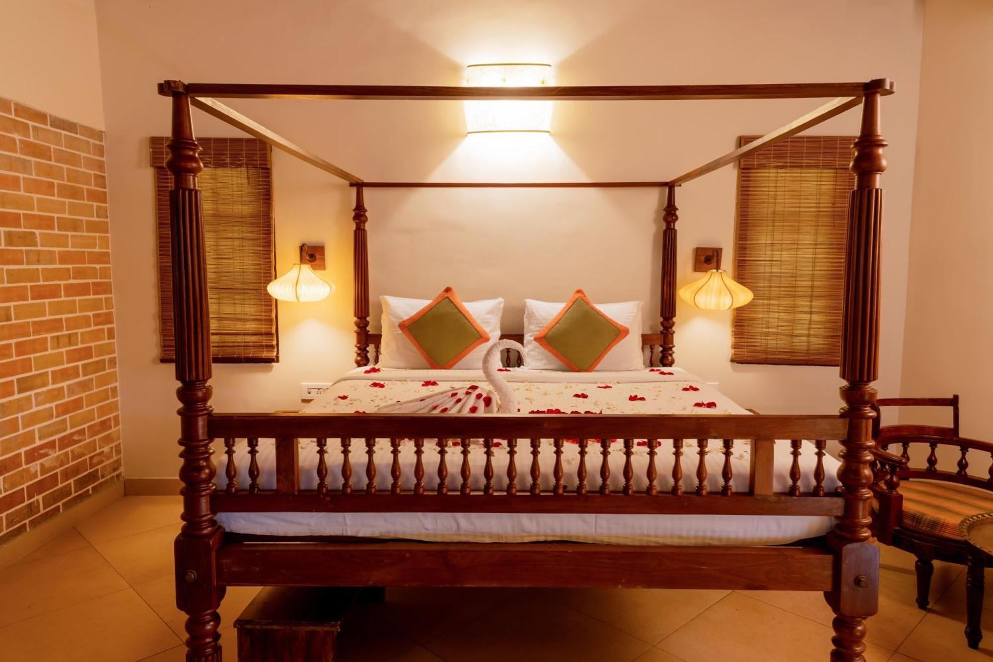 Raindrops Resorts Wayanad Sultan Bathery Exterior photo