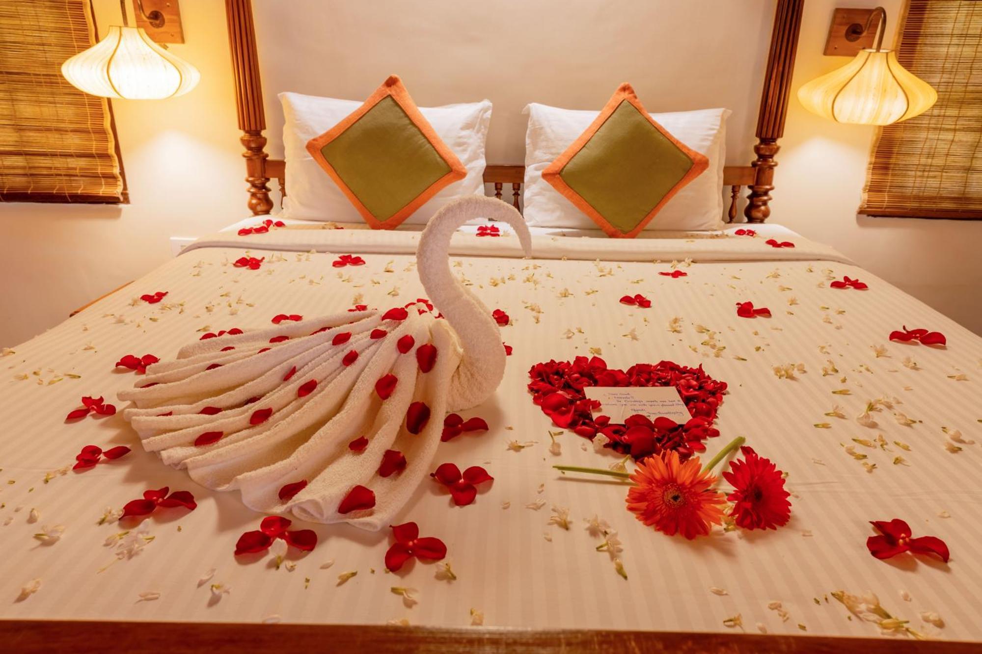 Raindrops Resorts Wayanad Sultan Bathery Exterior photo