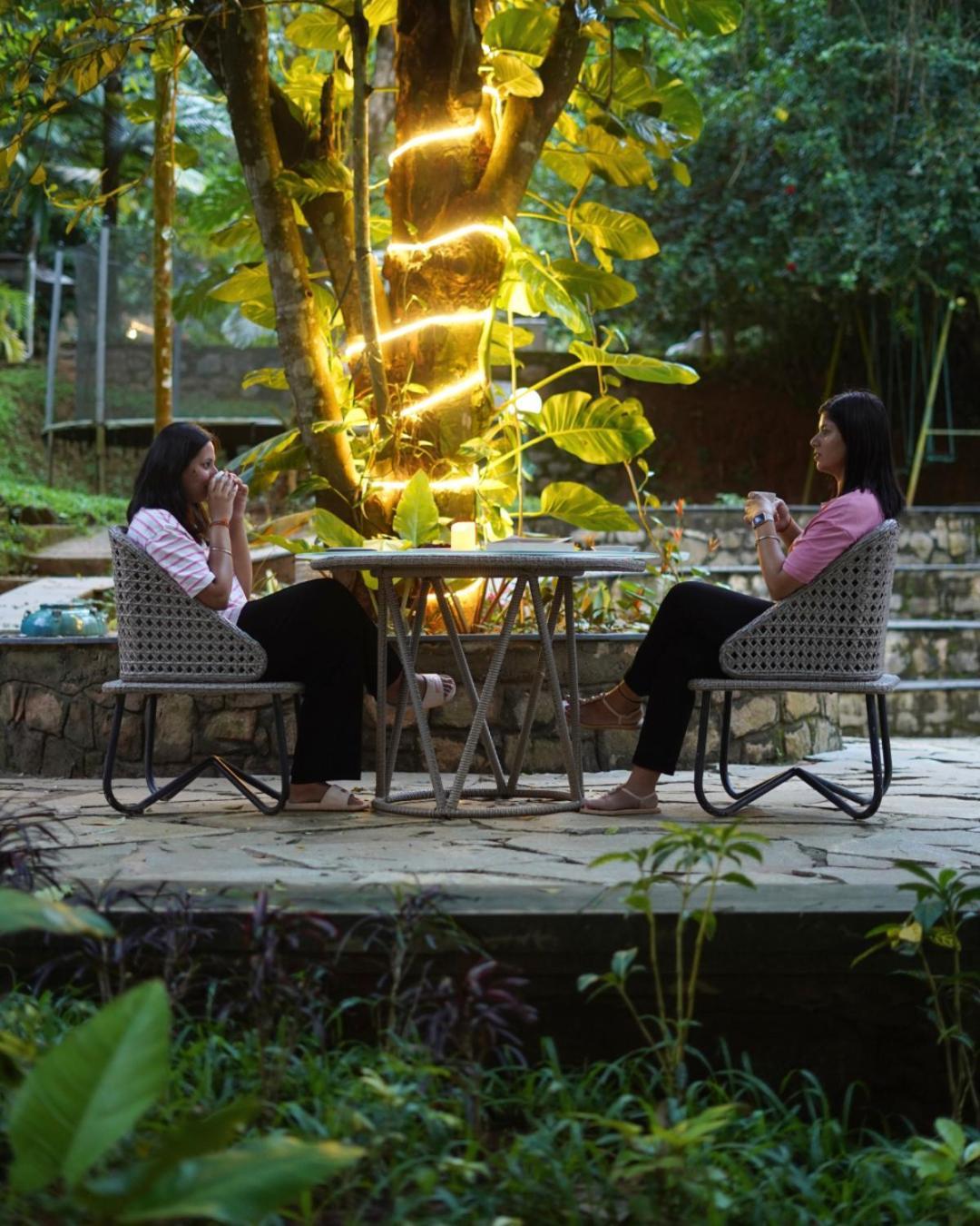 Raindrops Resorts Wayanad Sultan Bathery Exterior photo
