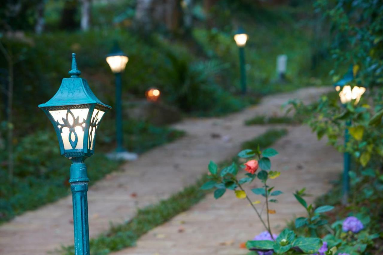 Raindrops Resorts Wayanad Sultan Bathery Exterior photo