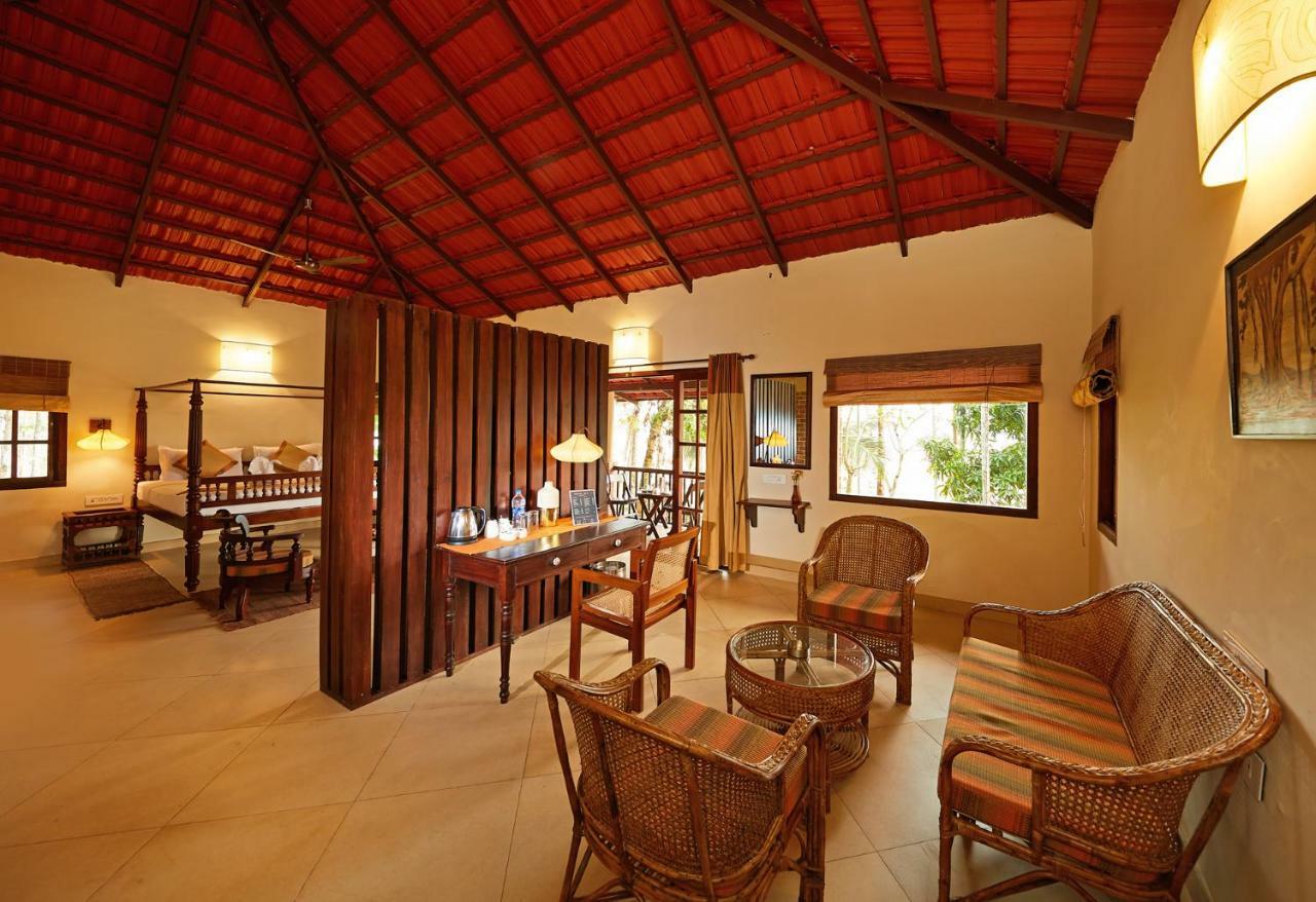 Raindrops Resorts Wayanad Sultan Bathery Exterior photo